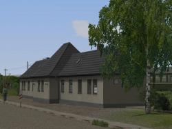  Bahnhof f�r Schmalspur-/Nebenbahn im EEP-Shop kaufen