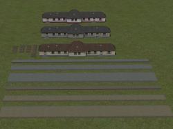 Bahnhof f�r Schmalspur-/Nebenbahn im EEP-Shop kaufen Bild 13