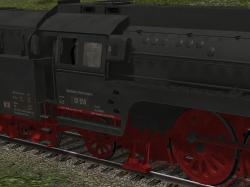 DR BR 01.5 (Reko) mit Verkleidung,  im EEP-Shop kaufen