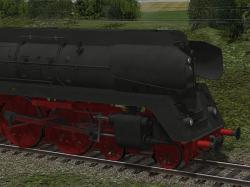  DR BR 01.5 (Reko) mit Verkleidung,  im EEP-Shop kaufen