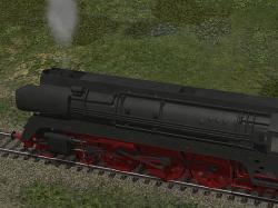 DR BR 01.5 (Reko) mit Verkleidung,  im EEP-Shop kaufen Bild 6