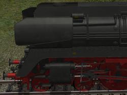 DR BR 01.5 (Reko) mit Verkleidung,  im EEP-Shop kaufen Bild 6