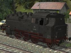  DB BR 64, gealtert im EEP-Shop kaufen