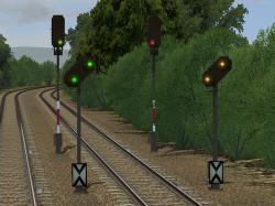  Lichtsignalset der  DB Bf51 im EEP-Shop kaufen