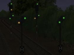 Lichtsignalset der  DB Bf51 im EEP-Shop kaufen Bild 6