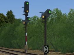 Lichtsignalset der  DB Bf51 im EEP-Shop kaufen Bild 6