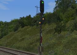 Lichtsignalset der  DB Bf51 im EEP-Shop kaufen Bild 12