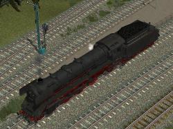  DB BR 03 mit Kohletender T34 im EEP-Shop kaufen