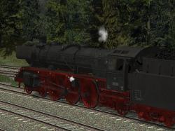  DB BR 03 mit Kohletender T34 im EEP-Shop kaufen