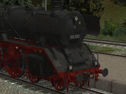  DB BR 03 mit Kohletender T34 im EEP-Shop kaufen