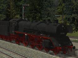 DB BR 03 mit Kohletender T34 im EEP-Shop kaufen Bild 6