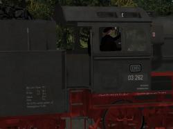 DB BR 03 mit Kohletender T34 im EEP-Shop kaufen Bild 6