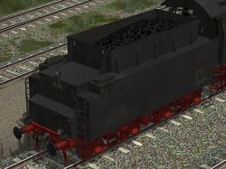 DB BR 03 mit Kohletender T34 im EEP-Shop kaufen Bild 6