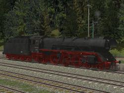 DR BR03 mit T34 Kohletender im EEP-Shop kaufen