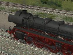  DR BR03 mit T34 Kohletender im EEP-Shop kaufen