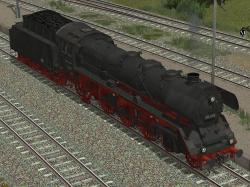 DR BR03 mit T34 Kohletender im EEP-Shop kaufen Bild 6