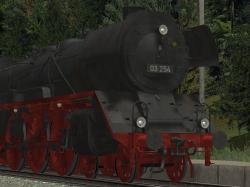 DR BR03 mit T34 Kohletender im EEP-Shop kaufen Bild 6