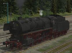  DB BR44 mit T34 Kohletender im EEP-Shop kaufen