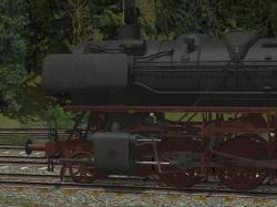  DB BR44 mit T34 Kohletender im EEP-Shop kaufen