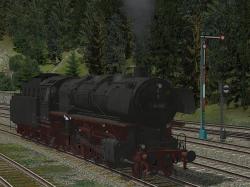 DB BR44 mit T34 Kohletender im EEP-Shop kaufen Bild 6