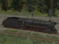 DB BR44 mit T34 Kohletender im EEP-Shop kaufen Bild 6
