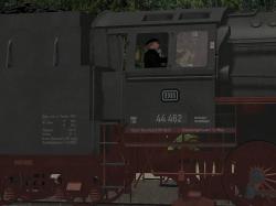 DB BR44 mit T34 Kohletender im EEP-Shop kaufen Bild 6