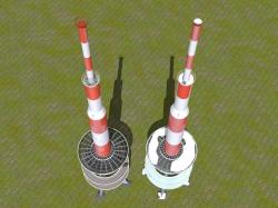 Funkturm Brocken (Harz) im EEP-Shop kaufen Bild 6