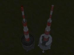 Funkturm Brocken (Harz) im EEP-Shop kaufen Bild 6