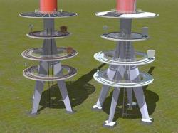 Funkturm Brocken (Harz) im EEP-Shop kaufen Bild 6