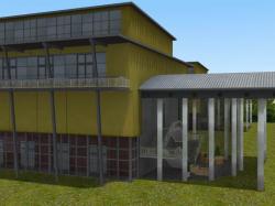  Stadthalle im EEP-Shop kaufen