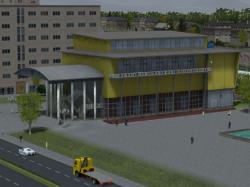 Stadthalle im EEP-Shop kaufen Bild 6