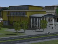 Stadthalle im EEP-Shop kaufen Bild 6