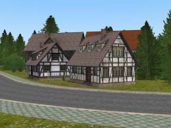  Fachwerkhaus-Set 1 im EEP-Shop kaufen