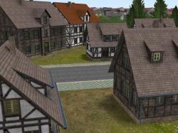  Fachwerkhaus-Set 1 im EEP-Shop kaufen
