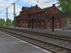  Bahnhof Drepper im EEP-Shop kaufen