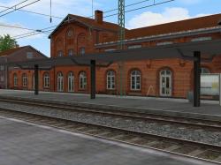  Bahnhof Kirchweyhe im EEP-Shop kaufen