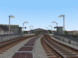  U-Bahnhof Baumwall f�r das MiWuLa-P im EEP-Shop kaufen