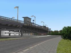 U-Bahnhof Baumwall f�r das MiWuLa-P im EEP-Shop kaufen Bild 6