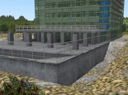  Hochhaus-Baustelle (MiWuLa-Projekt) im EEP-Shop kaufen