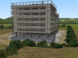  B�rohaus Baustelle im EEP-Shop kaufen