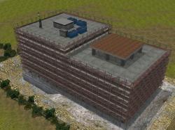  B�rohaus Baustelle im EEP-Shop kaufen