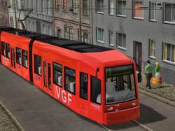  Frankfurter Stra�enbahn Typ S im EEP-Shop kaufen