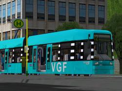 Frankfurter Stra�enbahn Typ S im EEP-Shop kaufen Bild 6