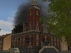 Historisches Verwaltungsgeb�ude mit im EEP-Shop kaufen Bild 6