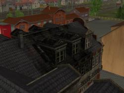 Historisches Verwaltungsgeb�ude mit im EEP-Shop kaufen Bild 6