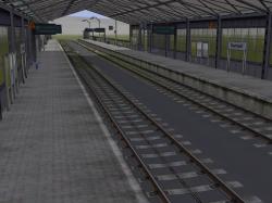  Hochbahnsteig Baumwall 2 f�r das Mi im EEP-Shop kaufen