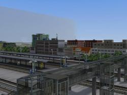  Moderner Stadt-Bahnhof im EEP-Shop kaufen