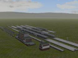 Moderner Stadt-Bahnhof im EEP-Shop kaufen Bild 6