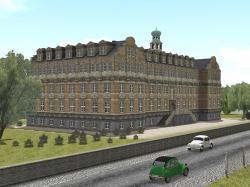 Residenzschloss im EEP-Shop kaufen Bild 6