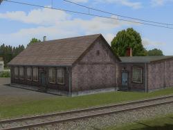  BW-Geb�ude Set 1 im EEP-Shop kaufen